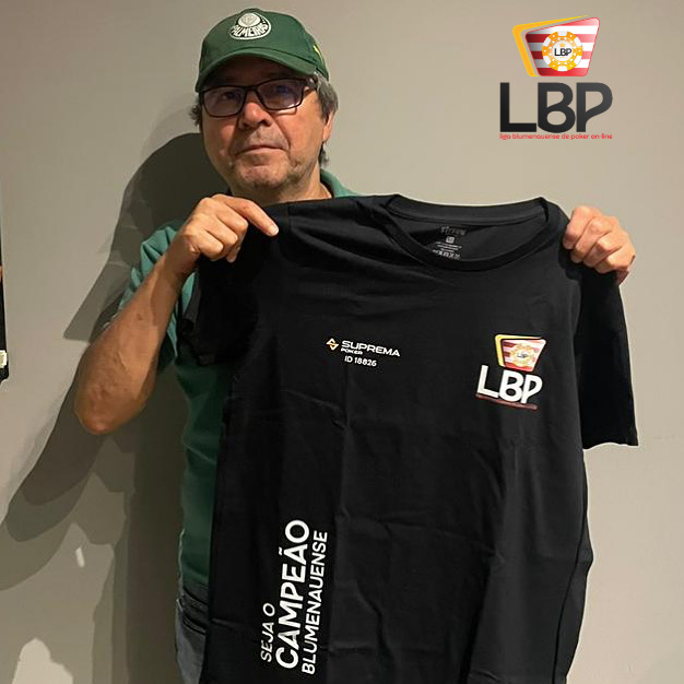 José Vilanova - Campeão “Domingo Freezeout”